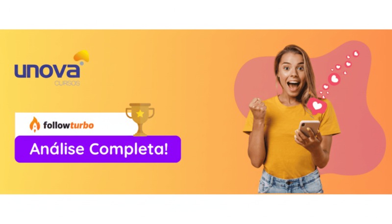 FollowTurbo é Confiável
