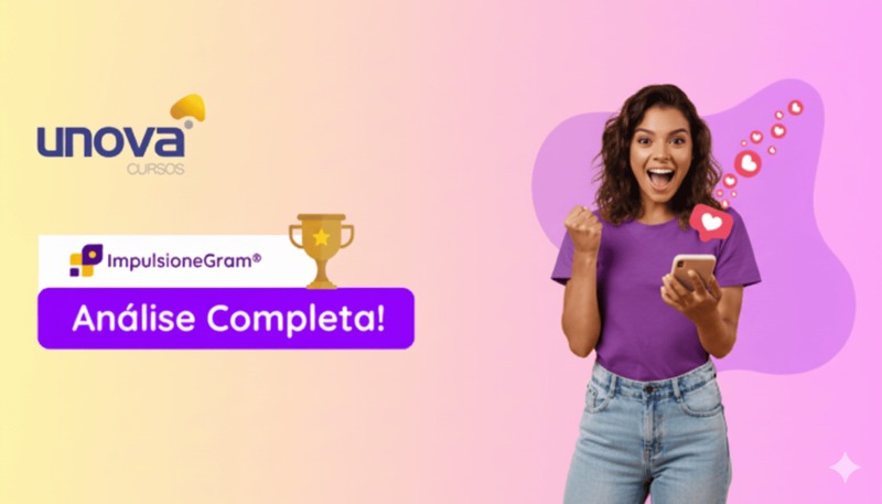 ImpulsioneGram é Confiável