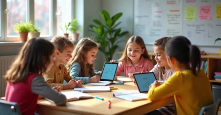 Habilidades Essenciais do 5º Ano do Ensino Fundamental