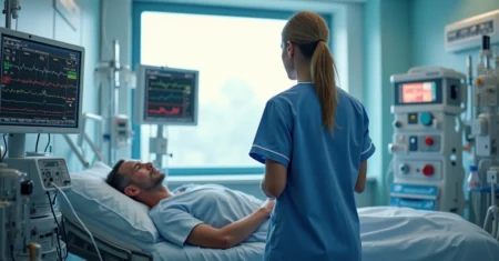 Guia Prático de Enfermagem na Terapia Intensiva (UTI)