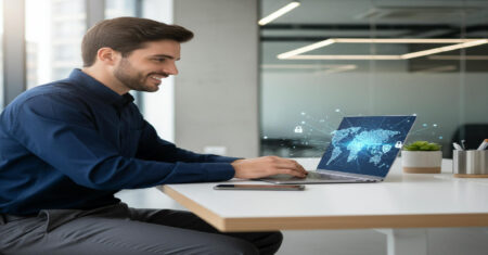 O Crescimento do Entretenimento Digital no Brasil e Como Usar a Internet com Responsabilidade