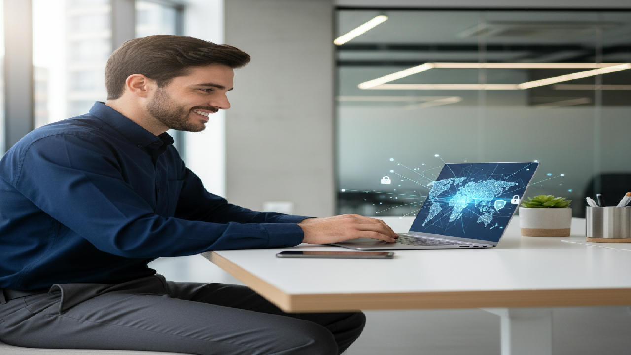 Como Usar a Internet com Responsabilidade