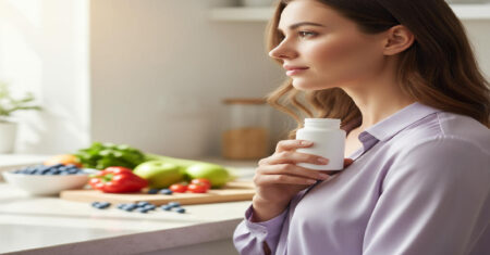 Penta Magnésio: a força de cinco formas de magnésio para o cérebro, os músculos e o coração