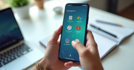 Google Gemini: Como Usar IA no Dia a Dia e nos Estudos