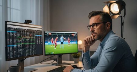 Como as apostas ao vivo estão mudando a forma como assistimos aos esportes