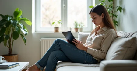 Como funciona a reciclagem profissional através de cursos online