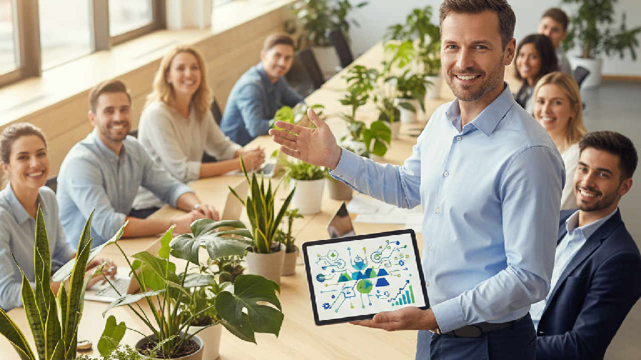 Como Abrir um Escritório de Seguros