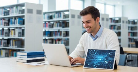 Como Usar Inteligência Artificial para Escrever TCC e Trabalhos Acadêmicos