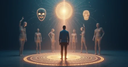 Arquétipos na Psicologia: Guia Prático para Autoconhecimento