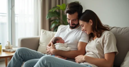 Licença-paternidade de 15 dias: regras, direitos e impactos