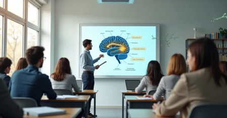 Psicologia da Educação e Neurociência: Relações e Práticas