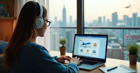 Turismo e Hotelaria: Guia de Cursos Online para Iniciantes