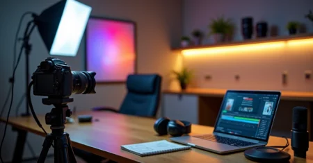 Videomaker: Guia Completo para Iniciar na Produção Audiovisual