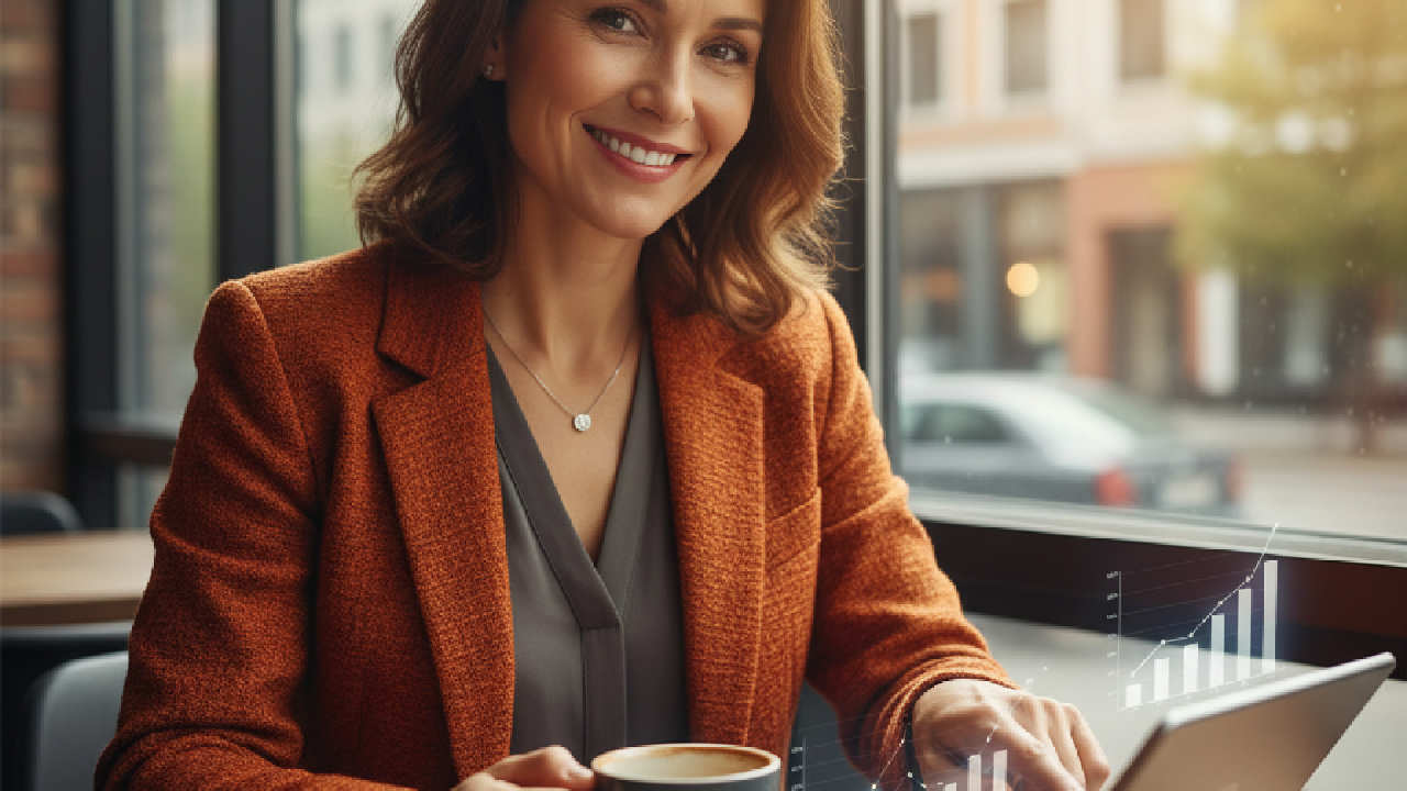 Como atrair clientes no Instagram