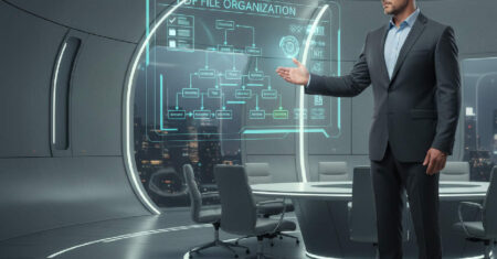 Como organizar sua vida digital com PDFs inteligentes: truques simples e poderosos