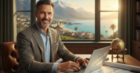 O que é aluguel por temporada? Como funciona?