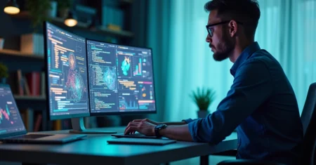 Machine Learning: Guia Rápido para Iniciantes e Profissionais