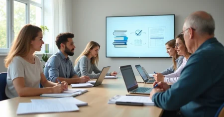 Formação EJA: Guia Completo para Concluir o Ensino Fundamental