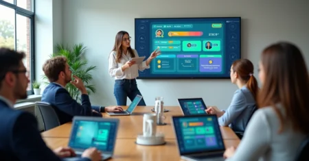 Gamificação e Educação: Como Aplicar Estratégias Digitais no Ensino