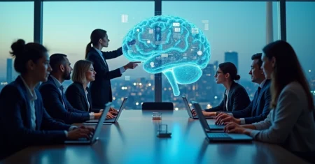 Fundamentos da IA: Guia Prático para Gestores e Líderes