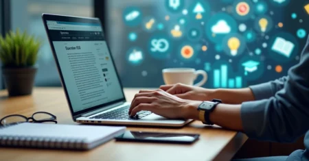 Guest Post: Como Fortalecer Autoridade e SEO na Educação