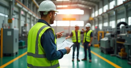 Técnico em Segurança do Trabalho: O Que Faz e Onde Atuar