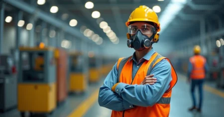 NR 06: Guia Prático Sobre Equipamentos de Proteção Individual