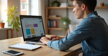 Cursos gratuitos online: Capacitação e atualização profissional