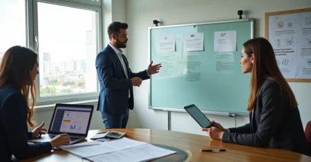 Contratação PJ e MEI: Vantagens, Cuidados e Como Escolher