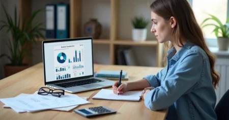 Curso de Administração Gratuito: Guia para Capacitação Online