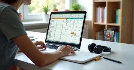 Curso Excel Gratuito: Guia Completo Para Iniciantes EAD