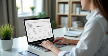 Cursos Livres Online: Guia Completo Sobre Certificação e MEC