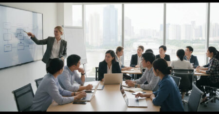 Dominando a Gestão de Distribuição com o OMS TOTVS: Um Curso Essencial