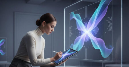 Minha empresa pode usar uma logo gerada por IA?