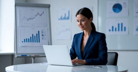 Como Abrir uma Financeira de Crédito: Guia Completo para Estruturar um Negócio Lucrativo e Sustentável