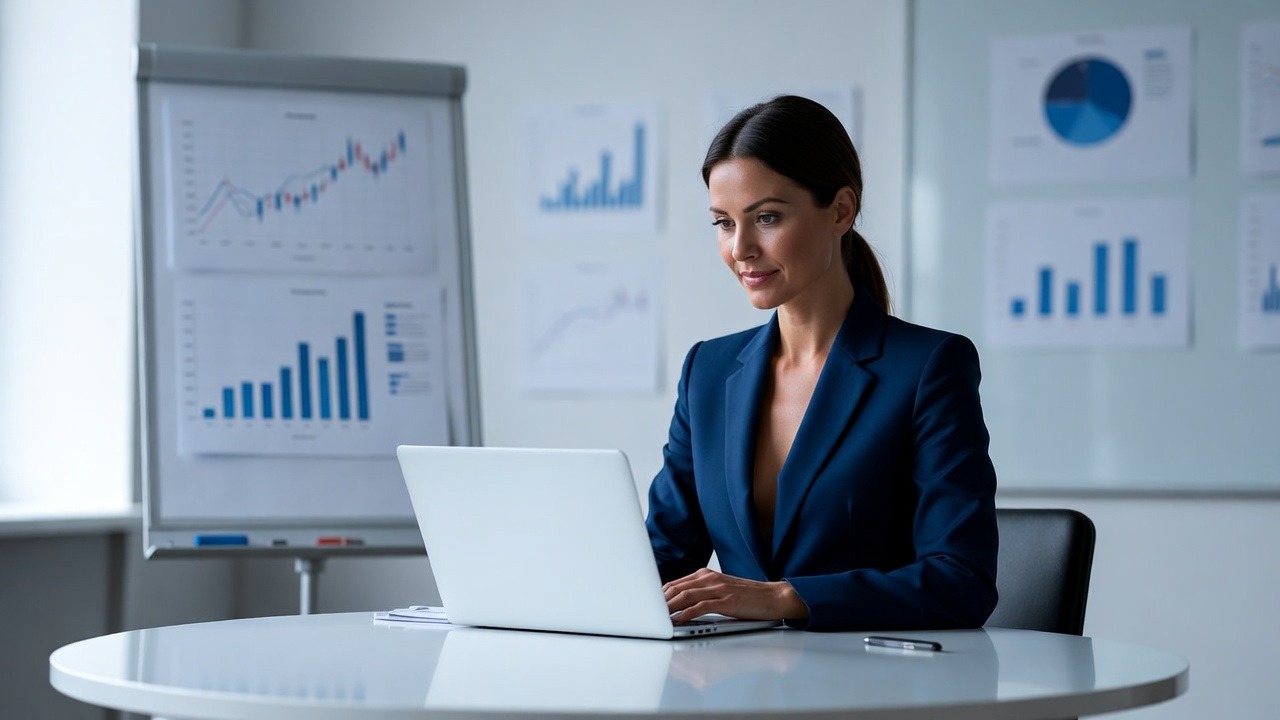 Como Abrir uma Financeira de Crédito