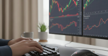 Cursos gratuitos de day trade: como aproveitar oportunidades e evoluir na prática?