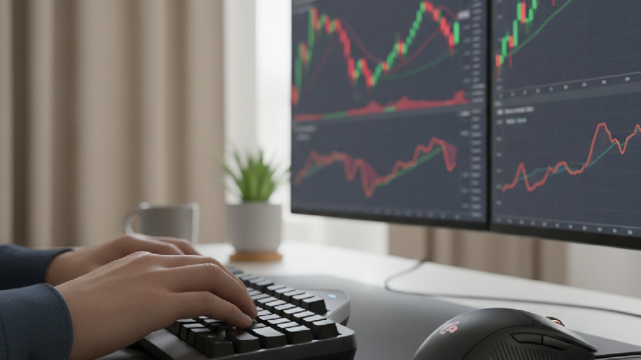 Cursos gratuitos de day trade