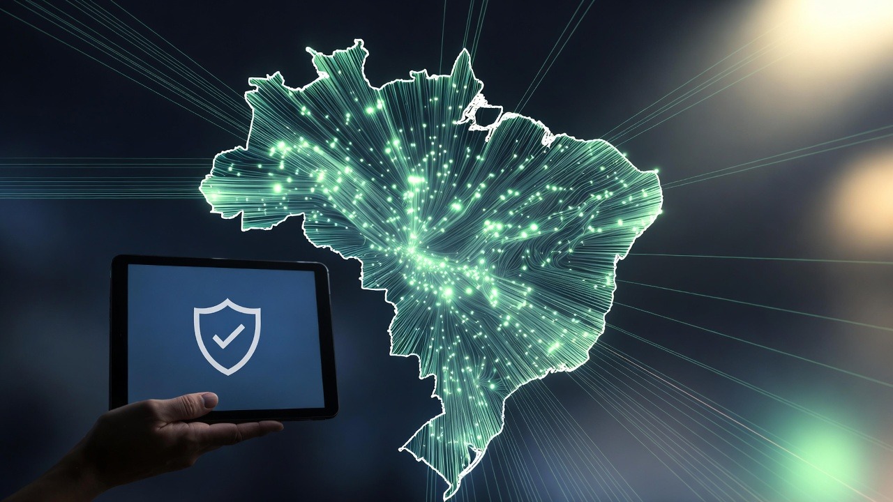 Melhores Sites para Comprar Proxy Residencial no Brasil em 2026