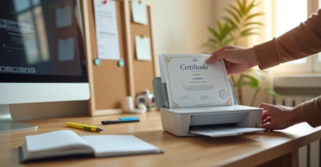 Curso Online Gratuito com Certificado: Guia Completo para Enriquecer seu Currículo