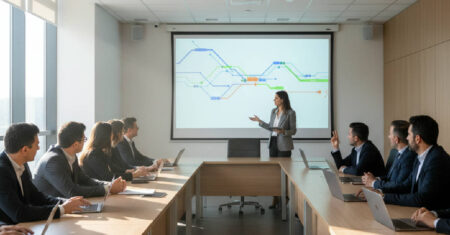 Dominando a Gestão de Transportes: TMS Protheus e outros cursos na área de Logística