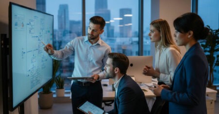 Conheça o Curso de Gestão de Armazém (WMS) no TOTVS Protheus