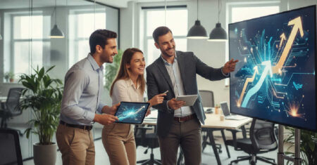 Aprenda a Estruturar Programas de Recompensas e Reconhecimento com um Curso Gratuito