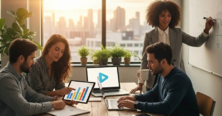 Dominando as Redes: Conheça o Curso de Social Media Gratuito