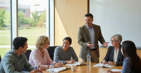Curso de Direitos dos Professores do Ensino Superior