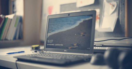 Vantagens dos notebooks Dell Inspiron: desempenho, durabilidade e custo-benefício