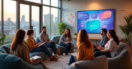 Como escolher cursos online para desenvolver soft skills em 2026