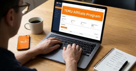 Programa de Afiliados TEMU: Guia Completo para Aumentar Sua Renda e Engajamento