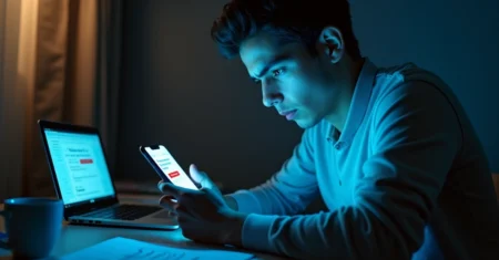 Golpe do falso emprego: como identificar e se proteger online