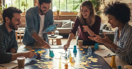 Curso de Ludicidade e a Gamificação na Educação da Unova